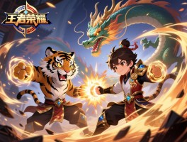 王者荣耀成龙连招技巧,如何掌握裴擒虎李小龙皮肤技能,最强爆发连招是什么