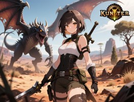 刚玩怪物猎人荒野，有没有靠谱的MOD下载站和安装方法推荐？