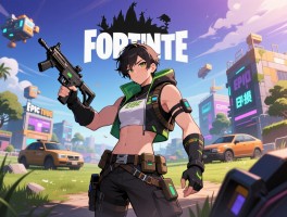 Epic抽成争议致堡垒之夜下架，日均损