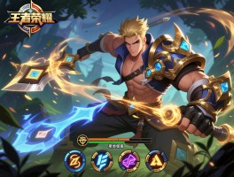 王者荣耀连招技巧打野,如何记住连招顺序,怎样练习连招肌肉记忆,何时使用特定连招