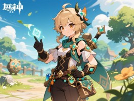 原神3.2活动攻略,百货奇货材料怎么收集,冒险家试炼怎么通关