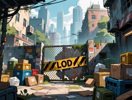 全城封锁攻略,物资如何储备,生存如何计划,防御如何构建