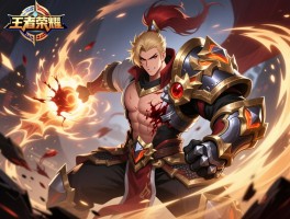 王者荣耀肉铠连招技巧,如何扛伤更久,怎样无限回血,大招如何格挡？