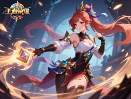 王者荣耀女子连招技巧怎么练，有哪些必学口诀，如何快速上手