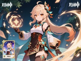 原神5.3版本前瞻角色,玛薇卡技能机制是什么,复刻卡池该抽谁