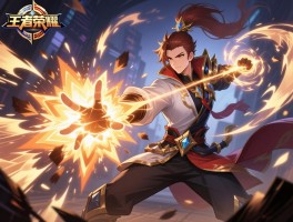 王者荣耀技能的连招技巧,如何打出爆发伤害,怎样衔接控制,如何选择进场时机