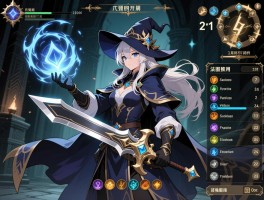 艾尔登法环玩法法师攻略，法师开局怎么加点,法师武器选什么好,法师推图用什么法术