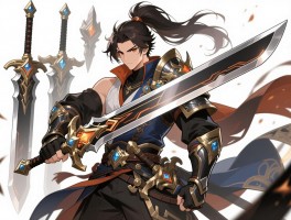 剑豪装备强化顺序怎么定,武器是否永远优先,资源有限时如何抉择