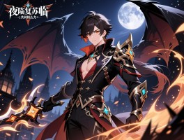 永夜降临复苏等级已共鸣无需升级,共鸣机制怎么用,如何提升战力