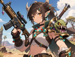 怪物猎人荒野武器饰品怎么佩戴,珠子怎么获得,后期怎么配装