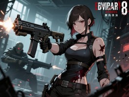 生化危机8无伤boss打法，哪个BOSS最难无伤,武器怎么选,DLC米兰达怎么打