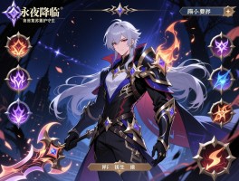 永夜降临复苏守护者怎么重生,复活技能有哪些,阵容如何搭配