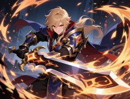 贝亚罗攻略丨魔剑贝亚罗怎么打,技能怎么躲避,二觉能否推迟狂暴