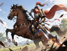 骑马砍杀2霸主正式上线 支持M