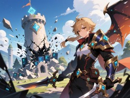 塔瑞斯世界终测服务器崩溃致资格争议