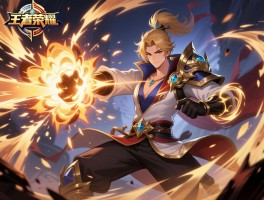 王者荣耀乔治连招技巧,如何打出爆发伤害,技能怎么衔接,怎样避免操作误区