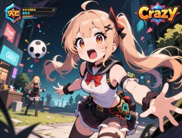 crazy用法全解析,如何用crazy表达荒谬与惊叹,不同场景下语义差异