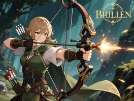 艾尔登法环弩攻略,连射弩怎么获得,弩箭如何选择,实战怎么拉扯