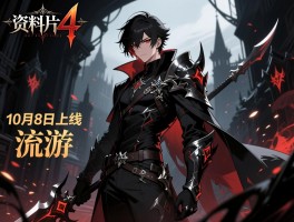 暗黑4资料片10月8日上线 流放