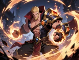 5图boss无伤打法，技能前摇怎么观察，低战力能过吗