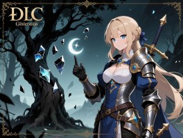 dlc艾尔登法环攻略,幽影树碎片怎么收集,双月骑士怎么打,指头之母梅蒂尔怎么触发