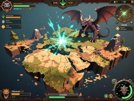 怪物猎人荒野地图模型加载错误怎么办？画面闪烁、地形丢失的修复方法分享