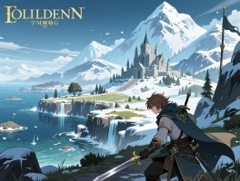 艾尔登法环地区攻略先后：宁姆格福之后去哪，啜泣半岛几级打，雪山前该做什么