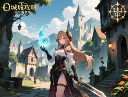 望城攻略艾尔登法环,史东薇尔城怎么打,如何召唤涅斐丽帮手？