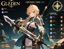 艾尔登法环攻略技巧，新手开局怎么玩,职业如何选择,前期武器怎么选