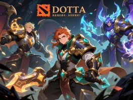 DOTA国服现状怎么样,新手入坑难吗,有哪些必练英雄