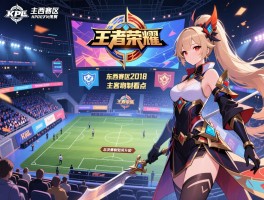 kpl王者荣耀赛程2018,东西赛区主客场制有何看点,总决赛赛制如何升级？