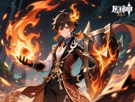 原神5.3版本v3调整解析：火神削弱后还值得抽吗,护盾角色加强了吗,新剧情有哪些