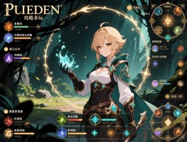 艾尔登法环攻略多玩,多周目怎么玩,流派怎么换,洗点什么时候合适