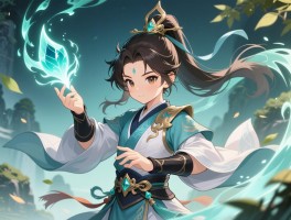 想不想修真分神期攻略丨道童怎么培养,淬体怎么操作,门派如何选择