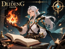 艾尔登法环奇迹攻略,奇迹在哪里学,先知职业怎么玩,癫火奇迹怎么获得