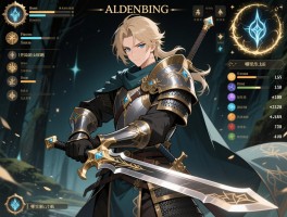 艾尔登法环武士攻略,开局怎么玩,加点顺序是什么,武器怎么选,哪里刷卢恩