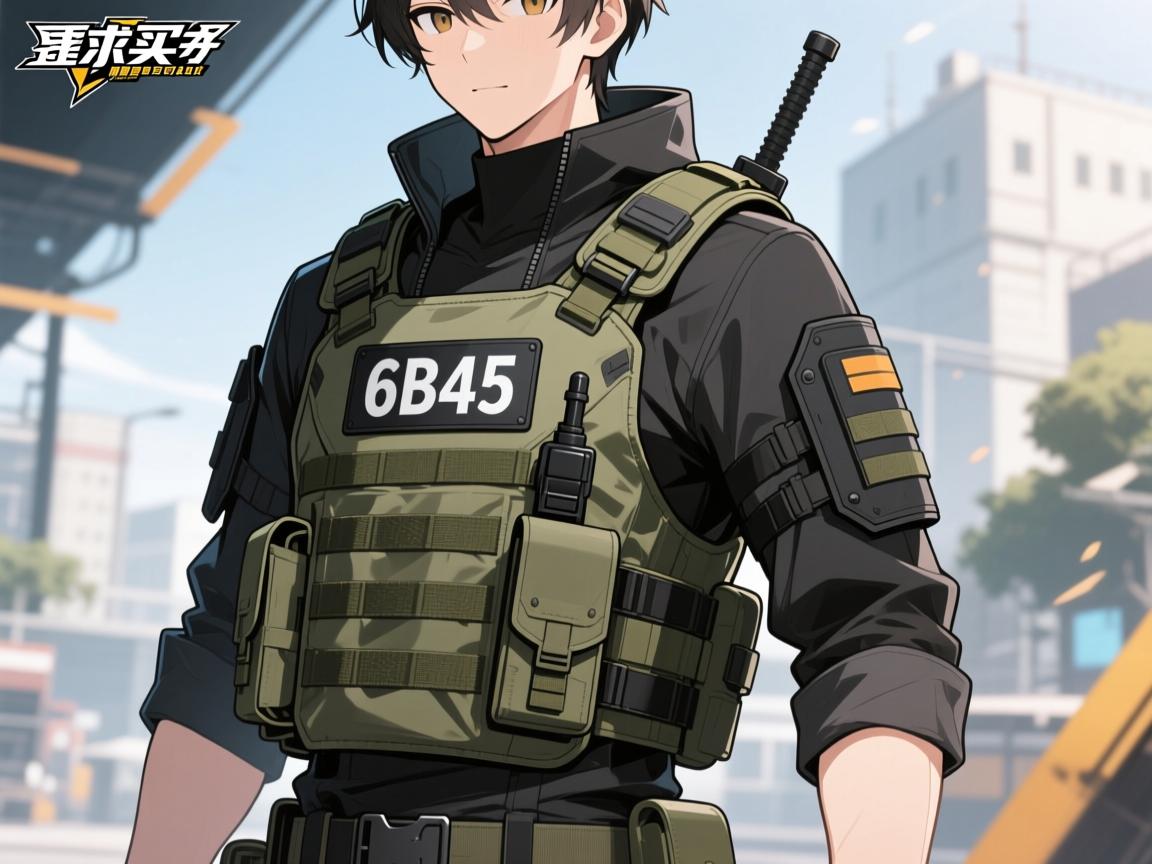 6B45防弹衣防护等级怎么样,重量有多重,设计特点有哪些,哪里可以买到 6B45防弹衣防护等级怎么样,重量有多重,设计特点有哪些,哪里可以买到