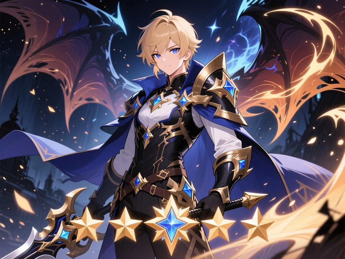 肯特永夜降临复苏技能怎么样,阵容如何搭配,专武需要升到几星 肯特永夜降临复苏技能怎么样,阵容如何搭配,专武需要升到几星