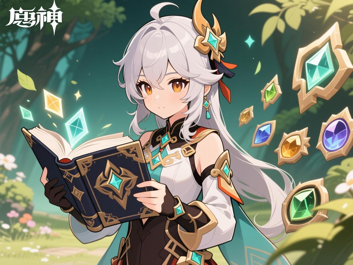 原神5.3版本天赋本开放时间,天赋书怎么刷,天赋材料需要多少 原神5.3版本天赋本开放时间,天赋书怎么刷,天赋材料需要多少