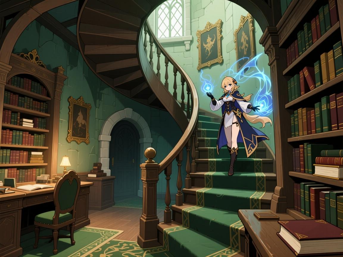 书斋艾尔登法环攻略,卡利亚书斋怎么上去,魔法教授米丽安怎么打,螺旋楼梯怎么开启 书斋艾尔登法环攻略,卡利亚书斋怎么上去,魔法教授米丽安怎么打,螺旋楼梯怎么开启