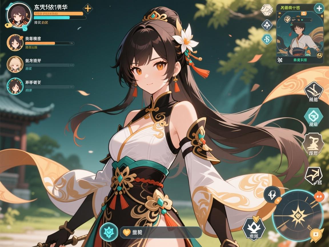 东方凭依华完全凭依系统怎么玩,新手如何选择角色,剧情模式通关有什么技巧 东方凭依华完全凭依系统怎么玩,新手如何选择角色,剧情模式通关有什么技巧