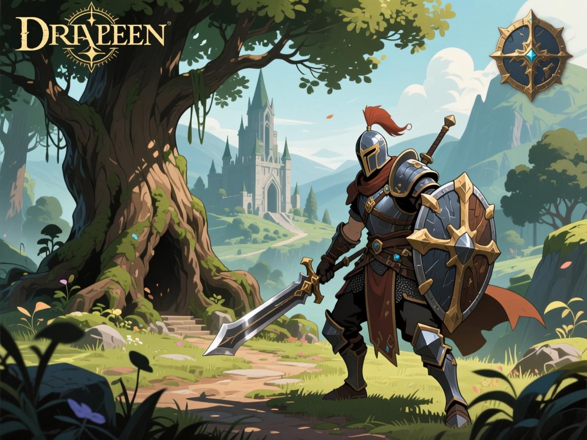 艾尔登法环攻略宁姆格福,区域探索顺序,大树守卫怎么打,重要道具有哪些 艾尔登法环攻略宁姆格福,区域探索顺序,大树守卫怎么打,重要道具有哪些