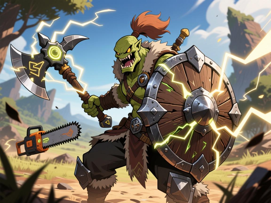 怪物猎人荒野盾斧攻略,充能技巧是什么,连招怎么练,电锯模式怎么开 怪物猎人荒野盾斧攻略,充能技巧是什么,连招怎么练,电锯模式怎么开