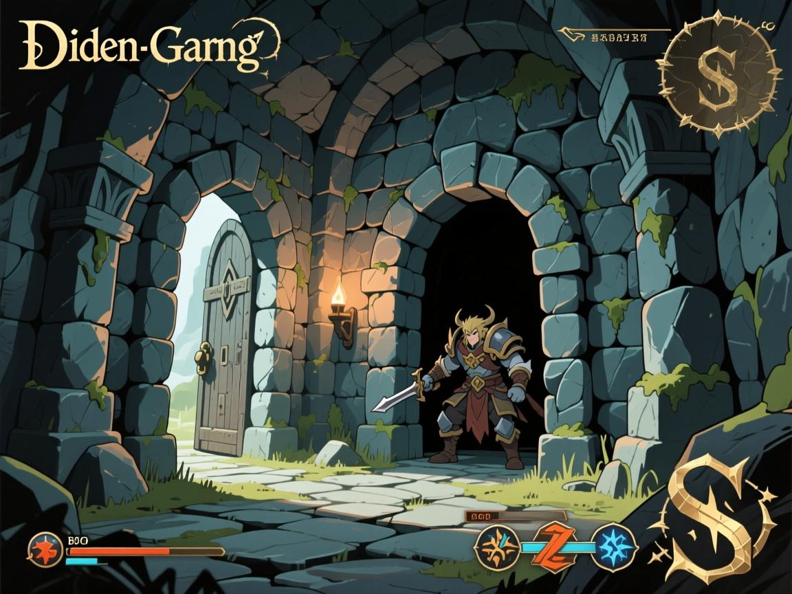 艾尔登法环石室攻略,石室怎么进,隐藏墙壁怎么找,石室BOSS怎么打 艾尔登法环石室攻略,石室怎么进,隐藏墙壁怎么找,石室BOSS怎么打