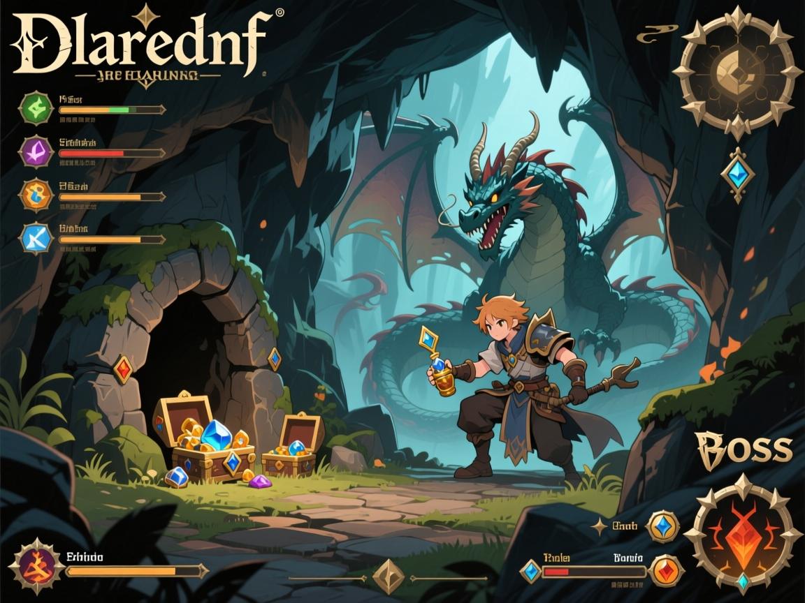 龙洞艾尔登法环攻略,龙洞怎么找,宝物怎么拿,BOSS怎么打,支线怎么触发 龙洞艾尔登法环攻略,龙洞怎么找,宝物怎么拿,BOSS怎么打,支线怎么触发