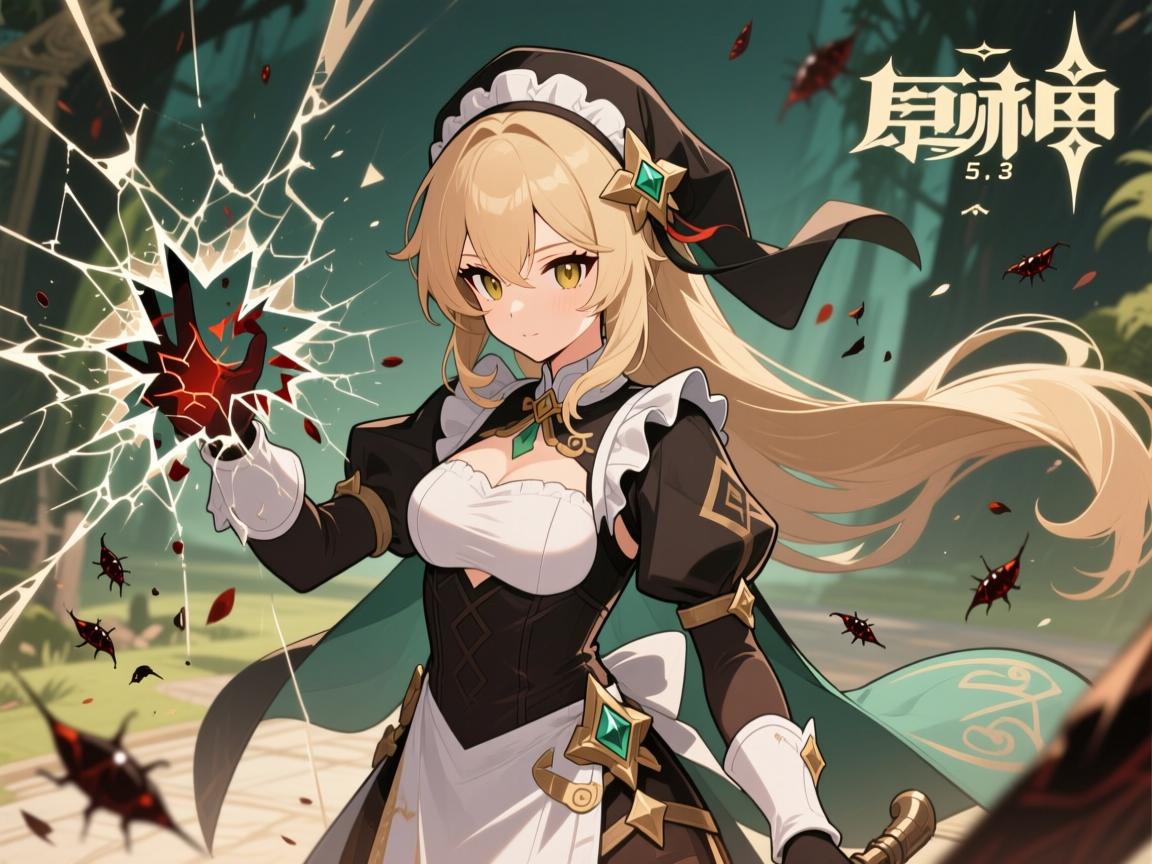 原神5.3版本bug,仆人索敌修复了吗,剧情割裂感严重吗,登录失败怎么办？