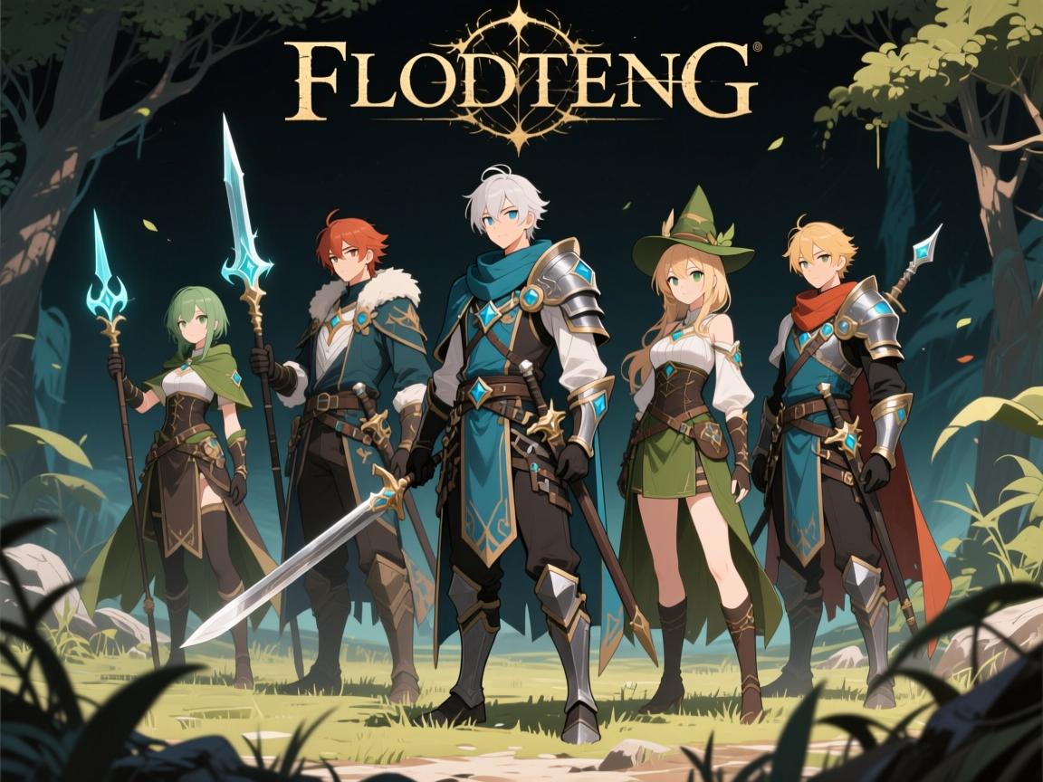 艾尔登法环人物攻略,职业怎么选,团队如何搭,开荒技巧有哪些 艾尔登法环人物攻略,职业怎么选,团队如何搭,开荒技巧有哪些