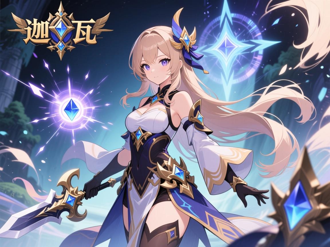 迦瓦娜的幻境攻略触发条件是什么,阵容如何选择,称号怎么加点 迦瓦娜的幻境攻略触发条件是什么,阵容如何选择,称号怎么加点