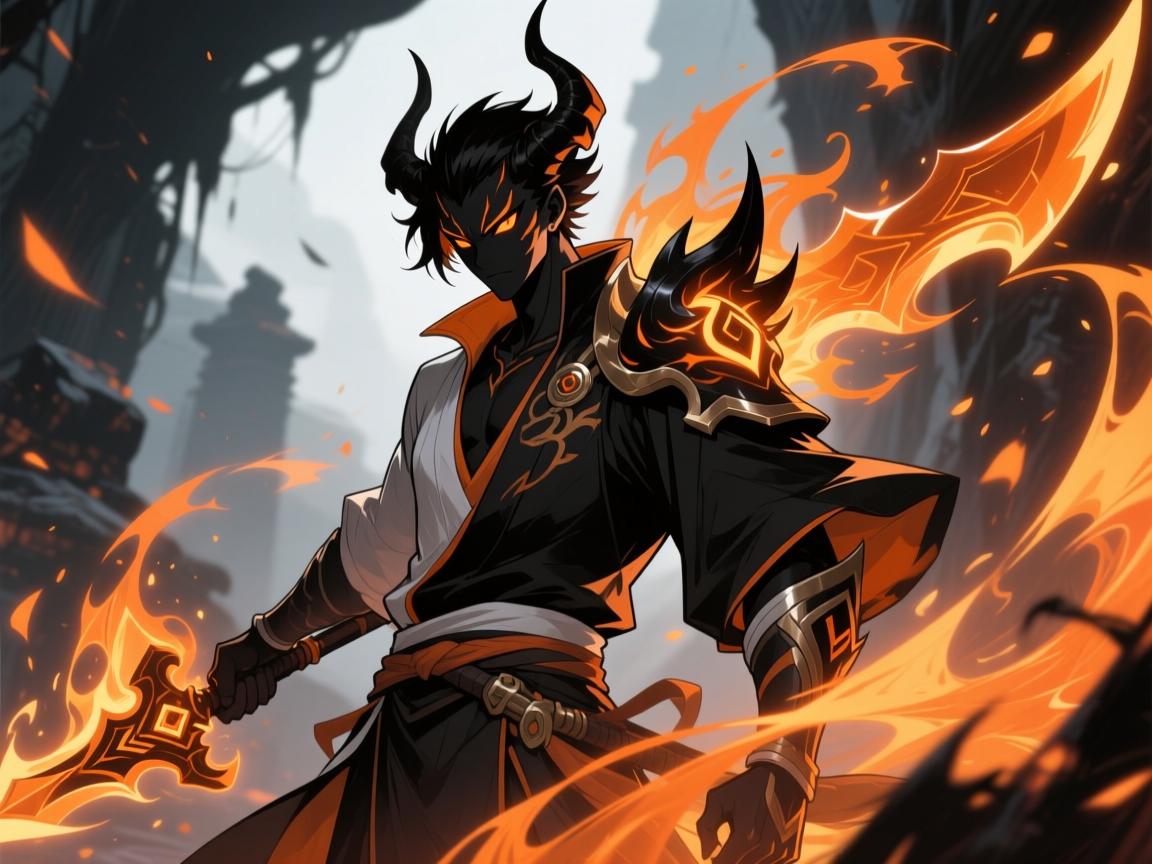 橙光黑化徒弟养成攻略,角色黑化条件是什么,多结局如何达成,隐藏剧情怎么触发 橙光黑化徒弟养成攻略,角色黑化条件是什么,多结局如何达成,隐藏剧情怎么触发