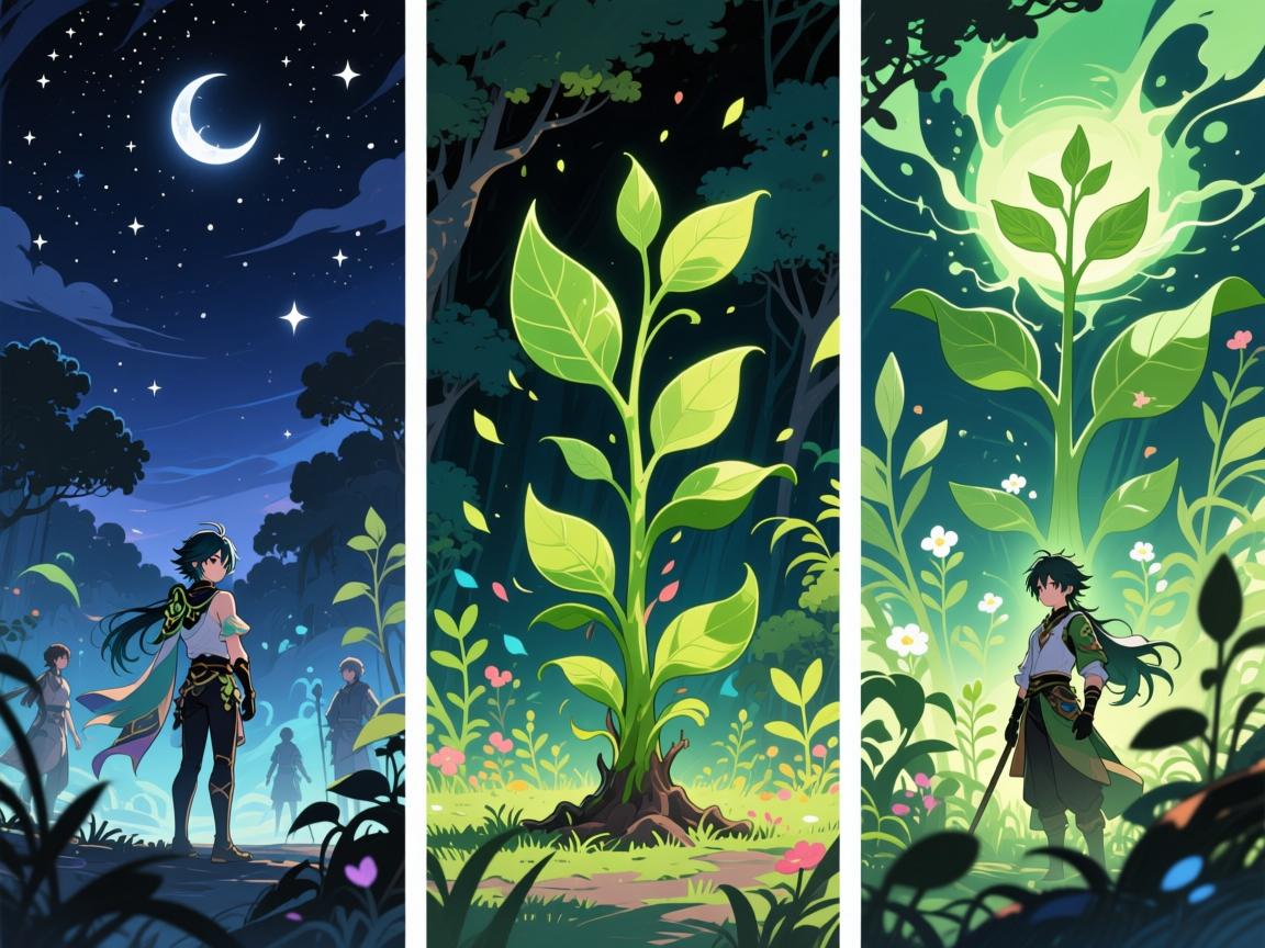 永夜过后万物复苏,不同作品如何描绘,复苏的关键是什么,人类如何应对 永夜过后万物复苏,不同作品如何描绘,复苏的关键是什么,人类如何应对